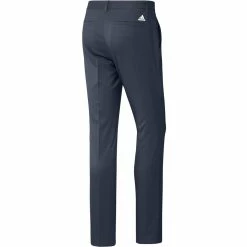 ADIDAS Ultimate365 Tapered Pants -Golf Clubs Shop adidas ultimate 365 primegreen tapered pant collegiate navy 02 45386.1679078838