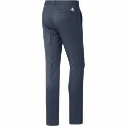 ADIDAS Ultimate365 Tapered Pants -Golf Clubs Shop adidas ultimate 365 primegreen tapered pant crew navy 02 66923.1679078836
