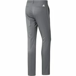 ADIDAS Ultimate365 Tapered Pants -Golf Clubs Shop adidas ultimate 365 primegreen tapered pant grey three 02 55096.1679078836