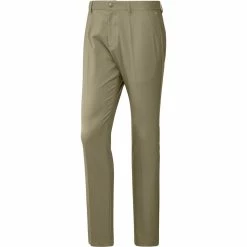 ADIDAS Ultimate365 Tapered Pants -Golf Clubs Shop adidas ultimate 365 primegreen tapered pant hemp 01 65282.1679078836