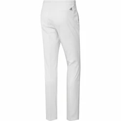 ADIDAS Ultimate365 Tapered Pants -Golf Clubs Shop adidas ultimate 365 primegreen tapered pant white 02 24922.1679078836