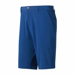 ADIDAS Ultimate365 Shorts 10'' -Golf Clubs Shop adidas ultimate 365 short glory blue 01 44140.1659042954
