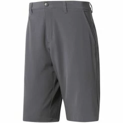 ADIDAS Ultimate365 Shorts 10'' -Golf Clubs Shop adidas ultimate 365 short grey five 01 89637.1659042954