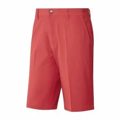 ADIDAS Ultimate365 Shorts 10'' -Golf Clubs Shop adidas ultimate 365 short real coral 01 37969.1659042954