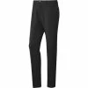 ADIDAS Ultimate365 Solid Tapered Pants -Golf Clubs Shop adidas ultimate 365 solid tapered pant black 01 49503.1632515926