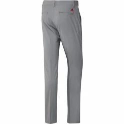 ADIDAS Ultimate365 Solid Tapered Pants -Golf Clubs Shop adidas ultimate 365 solid tapered pant grey three 02 99736.1632515927