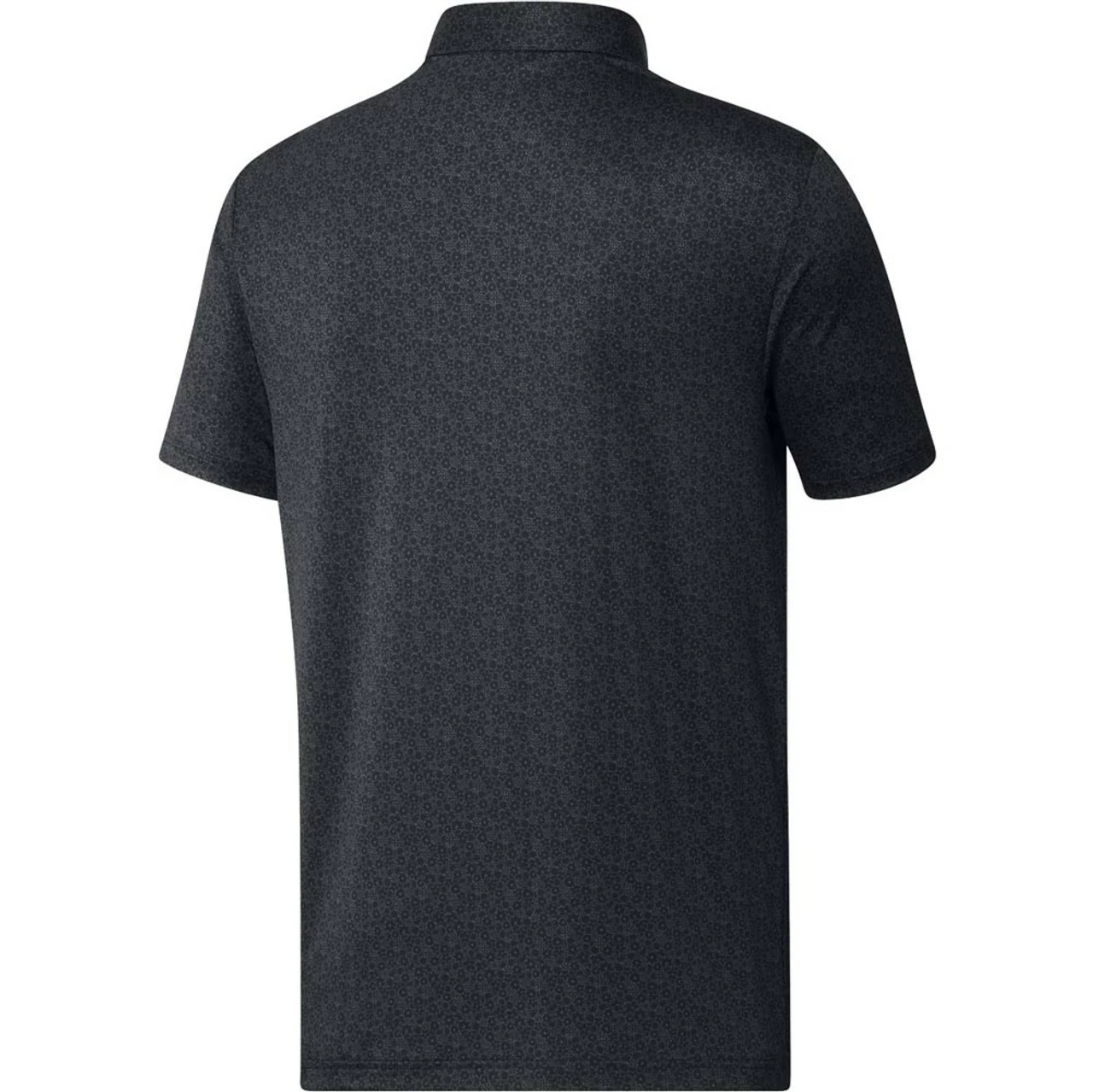 ADIDAS Ultimate365 Allover Print Polo 12 ADIDAS Ultimate365 Allover Print Polo - Image 12
