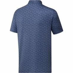 ADIDAS Ultimate365 Allover Print Polo 21 ADIDAS Ultimate365 Allover Print Polo -Golf Clubs Shop adidas ultimate365 allover print polo collegiate navy 02 17730.1679064783