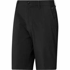 ADIDAS Ultimate365 Shorts - 10 Inch -Golf Clubs Shop adidas ultimate365 shorts 10 inch black 01 65114.1676576831