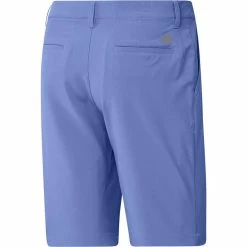 ADIDAS Ultimate365 Shorts - 10 Inch -Golf Clubs Shop adidas ultimate365 shorts 10 inch blue fusion 02 28928.1676577102