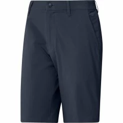 ADIDAS Ultimate365 Shorts - 10 Inch -Golf Clubs Shop adidas ultimate365 shorts 10 inch collegiate navy 01 93932.1676580646