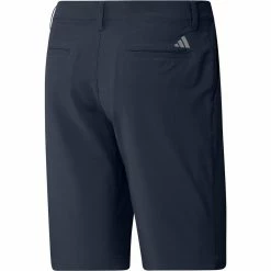 ADIDAS Ultimate365 Shorts - 10 Inch -Golf Clubs Shop adidas ultimate365 shorts 10 inch collegiate navy 02 51453.1676595896