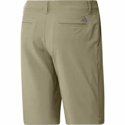 ADIDAS Ultimate365 Shorts - 10 Inch -Golf Clubs Shop adidas ultimate365 shorts 10 inch hemp 02 24701.1676597093