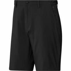 ADIDAS Ultimate365 Shorts - 8.5 Inch -Golf Clubs Shop adidas ultimate365 shorts 8 5 inch black 01 77826.1676589229