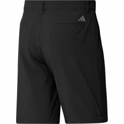 ADIDAS Ultimate365 Shorts - 8.5 Inch -Golf Clubs Shop adidas ultimate365 shorts 8 5 inch black 02 81097.1676585729