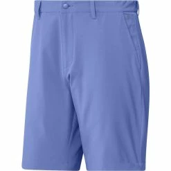 ADIDAS Ultimate365 Shorts - 8.5 Inch -Golf Clubs Shop adidas ultimate365 shorts 8 5 inch blue fusion 01 08313.1676590434