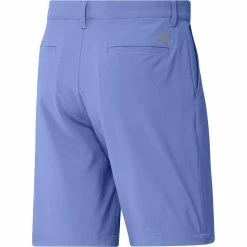 ADIDAS Ultimate365 Shorts - 8.5 Inch -Golf Clubs Shop adidas ultimate365 shorts 8 5 inch blue fusion 02 43828.1676576426