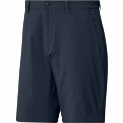 ADIDAS Ultimate365 Shorts - 8.5 Inch -Golf Clubs Shop adidas ultimate365 shorts 8 5 inch collegiate navy 01 12660.1676587781