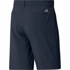 ADIDAS Ultimate365 Shorts - 8.5 Inch -Golf Clubs Shop adidas ultimate365 shorts 8 5 inch collegiate navy 02 85722.1676593276