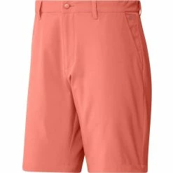 ADIDAS Ultimate365 Shorts - 8.5 Inch -Golf Clubs Shop adidas ultimate365 shorts 8 5 inch coral fusion 01 87580.1676583045