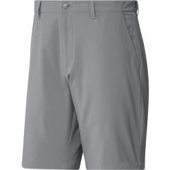 ADIDAS Ultimate365 Shorts - 8.5 Inch -Golf Clubs Shop adidas ultimate365 shorts 8 5 inch grey three 01 60151.1676583610