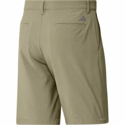 ADIDAS Ultimate365 Shorts - 8.5 Inch -Golf Clubs Shop adidas ultimate365 shorts 8 5 inch hemp 02 84490.1676590776