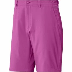 ADIDAS Ultimate365 Shorts - 8.5 Inch -Golf Clubs Shop adidas ultimate365 shorts 8 5 inch lucid fuchsia 01 14676.1676588710