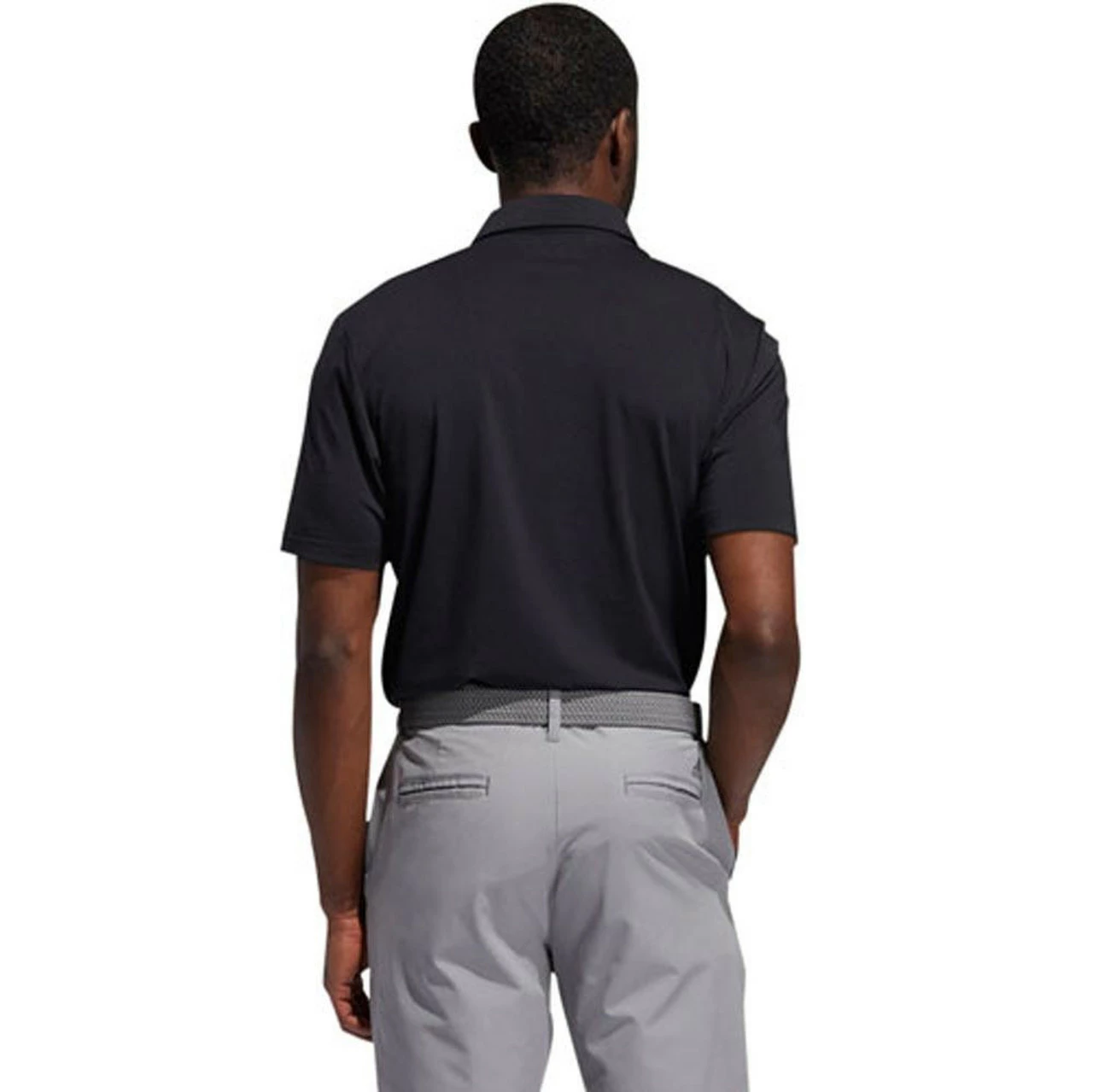 ADIDAS Ultimate365 Solid Polo - 2022 4 ADIDAS Ultimate365 Solid Polo - 2022 - Image 4