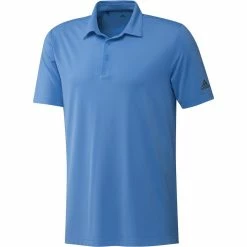 ADIDAS Ultimate365 Solid Polo - 2022 23 ADIDAS Ultimate365 Solid Polo - 2022 -Golf Clubs Shop adidas ultimate365 solid polo 2022 pulse blue 01 99109.1673902550
