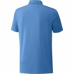 ADIDAS Ultimate365 Solid Polo - 2022 19 ADIDAS Ultimate365 Solid Polo - 2022 -Golf Clubs Shop adidas ultimate365 solid polo 2022 pulse blue 02 82740.1673904429