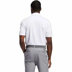 ADIDAS Ultimate365 Solid Polo - 2022 17 ADIDAS Ultimate365 Solid Polo - 2022 -Golf Clubs Shop adidas ultimate365 solid polo 2022 white 02 38991.1673904532