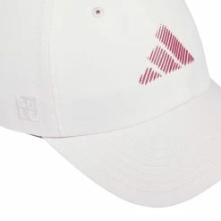 ADIDAS Women's Criscross Hat -Golf Clubs Shop adidas womens criscross hat almost pink 02 75154.1679318580