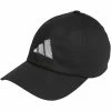 ADIDAS Women's Criscross Hat 8 ADIDAS Women's Criscross Hat -Golf Clubs Shop adidas womens criscross hat black 01 76665.1679318578