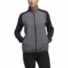 ADIDAS Women's Essentials Wind Jacket 6 ADIDAS Women's Essentials Wind Jacket -Golf Clubs Shop adidas womens essentials wind jacket black 01 82125.1633101016
