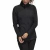 ADIDAS Women's Full-Zip Parka