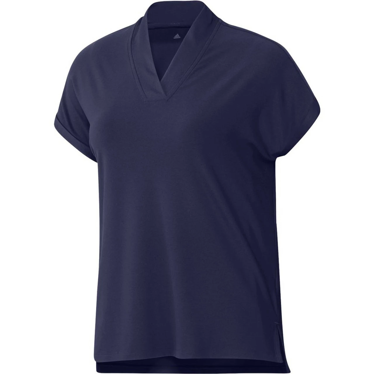 ADIDAS Women's Go-To Polo 5 ADIDAS Women's Go-To Polo - Image 5