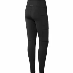 ADIDAS Women's HEAT.RDY Leggings -Golf Clubs Shop adidas womens heat rdy legging black 02 86004.1647536620