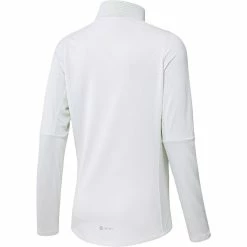 ADIDAS Women's HEAT.RDY Mock -Golf Clubs Shop adidas womens heat rdy mock white 02 51893.1676586323