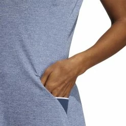 ADIDAS Women's HEAT.RDY Sleeveless Dress - Prior Generation 7 ADIDAS Women's HEAT.RDY Sleeveless Dress - Prior Generation -Golf Clubs Shop adidas womens heat rdy sleeveless dress crew navy 03 87883.1659042783