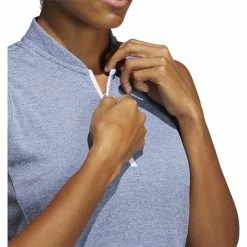 ADIDAS Women's HEAT.RDY Sleeveless Dress - Prior Generation 8 ADIDAS Women's HEAT.RDY Sleeveless Dress - Prior Generation -Golf Clubs Shop adidas womens heat rdy sleeveless dress crew navy 04 15631.1659042783