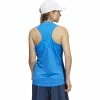 ADIDAS Women's HEAT.RDY Sleeveless Polo -Golf Clubs Shop adidas womens heat rdy sleeveless polo blue rush 02 25442.1676587062
