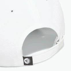 ADIDAS Women's I'm Not The Cart Girl Hat -Golf Clubs Shop adidas womens im not the cart girl hat white 03 74341.1647529495