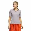 ADIDAS Women's No Show Polo 13 ADIDAS Women's No Show Polo -Golf Clubs Shop adidas womens no show polo earth strata 01 43143.1676594506