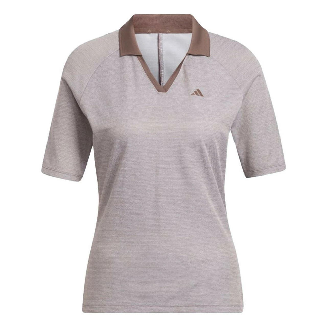 ADIDAS Women's No Show Polo 4 ADIDAS Women's No Show Polo - Image 4