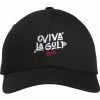 ADIDAS Women's Novelty Hat -Golf Clubs Shop adidas womens novelty hat black 01 69020.1633034364