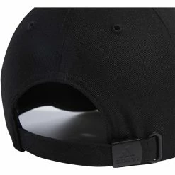 ADIDAS Women's Novelty Hat -Golf Clubs Shop adidas womens novelty hat black 04 82755.1633034364