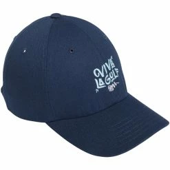 ADIDAS Women's Novelty Hat -Golf Clubs Shop adidas womens novelty hat crew navy 02 06678.1633034364