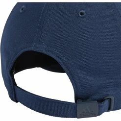 ADIDAS Women's Novelty Hat -Golf Clubs Shop adidas womens novelty hat crew navy 04 28779.1633034365