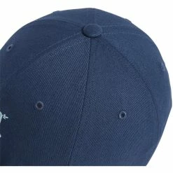 ADIDAS Women's Novelty Hat -Golf Clubs Shop adidas womens novelty hat crew navy 05 14590.1633034365