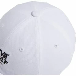 ADIDAS Women's Novelty Hat -Golf Clubs Shop adidas womens novelty hat white 04 67501.1633034364